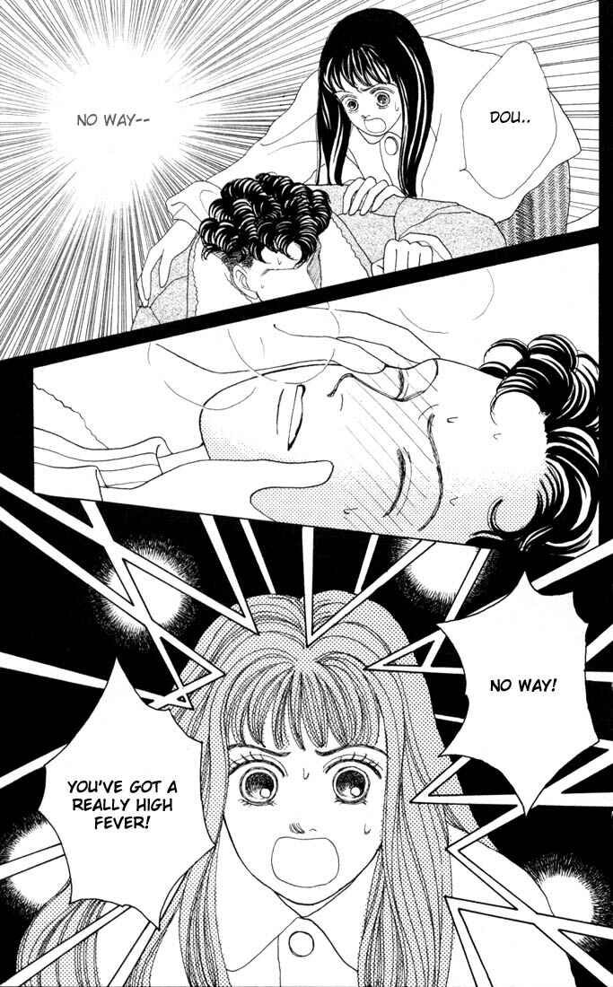 Page 4 Chapter 22 Boys Over Flowers