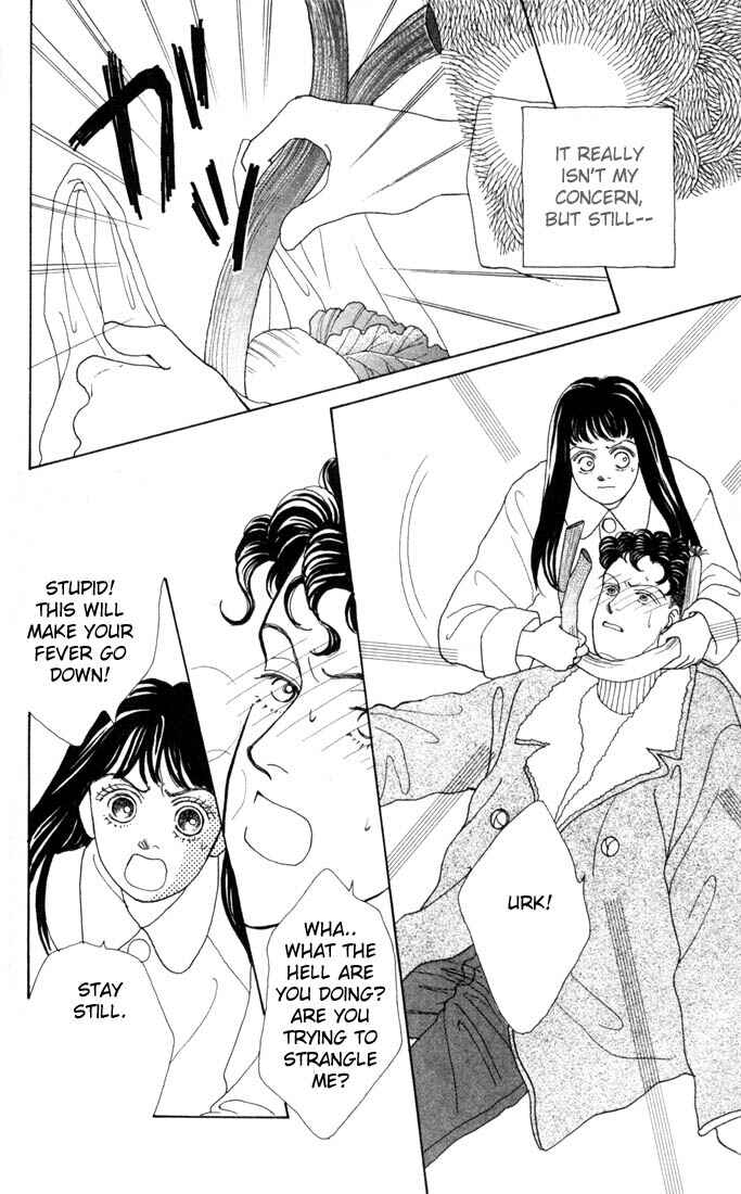 Page 7 Chapter 22 Boys Over Flowers