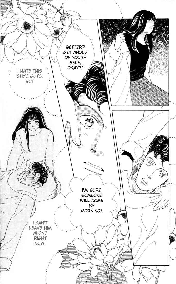 Page 9 Chapter 22 Boys Over Flowers