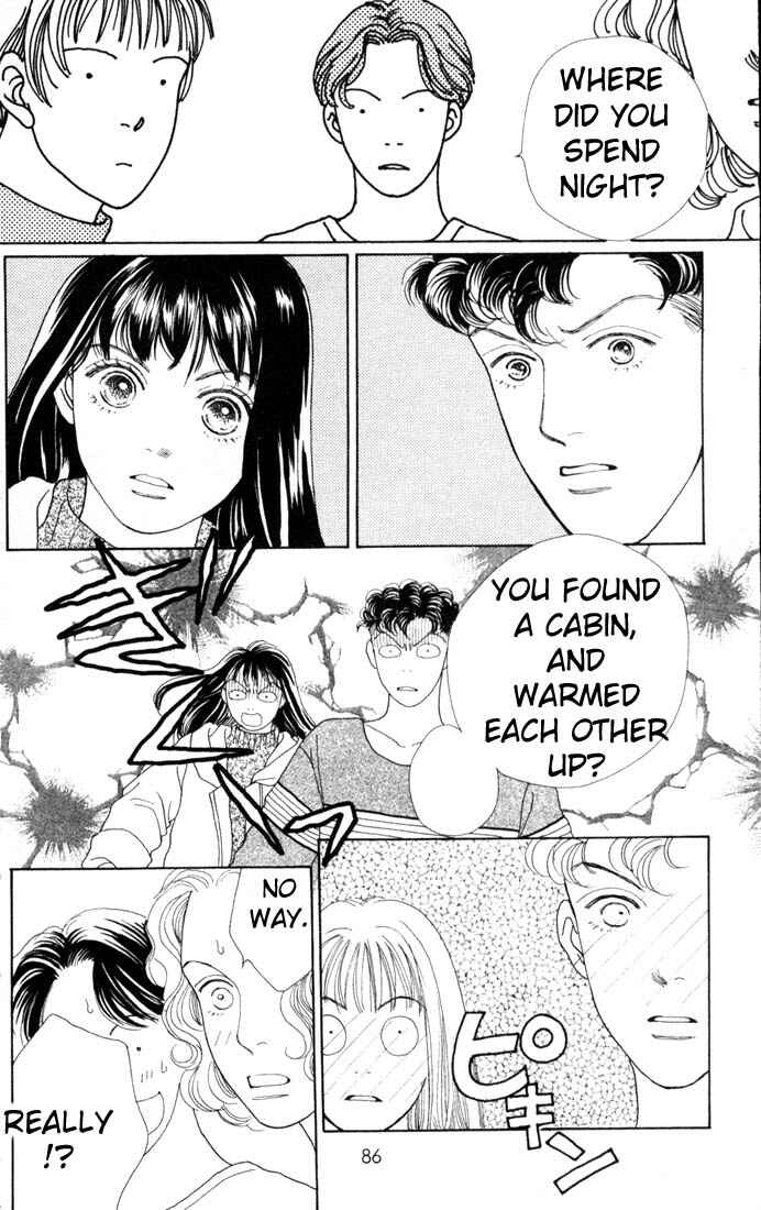 Page 24 Chapter 80 Boys Over Flowers