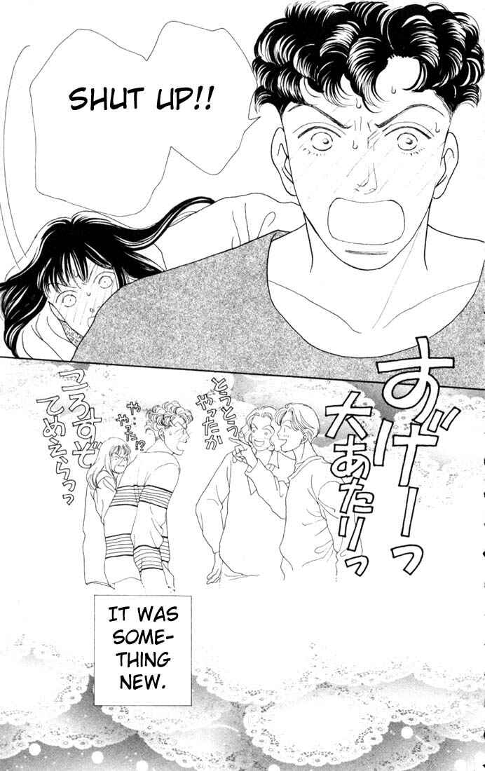 Page 25 Chapter 80 Boys Over Flowers