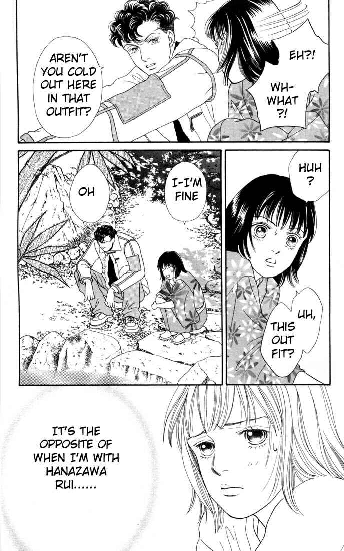 Page 10 Chapter 112 Boys Over Flowers
