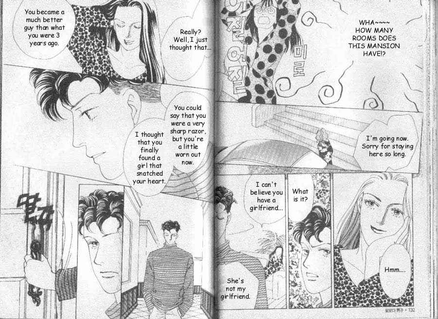 Page 11 Chapter 42 Boys Over Flowers