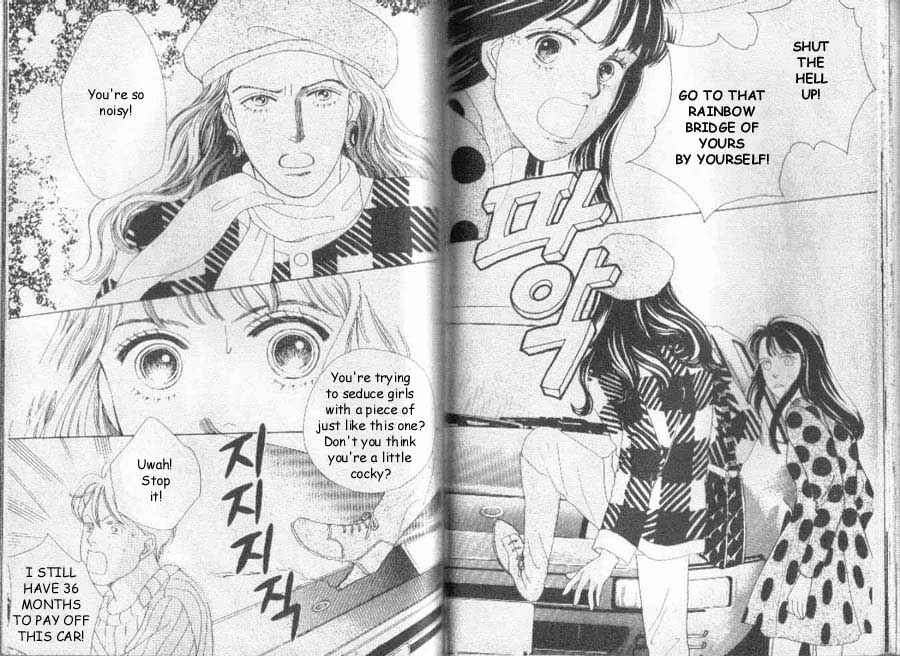 Page 3 Chapter 42 Boys Over Flowers