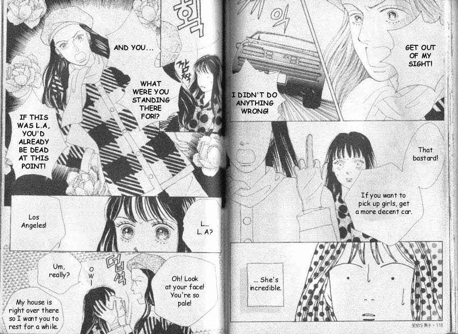 Page 4 Chapter 42 Boys Over Flowers