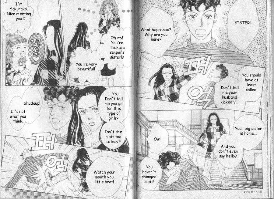 Page 8 Chapter 42 Boys Over Flowers