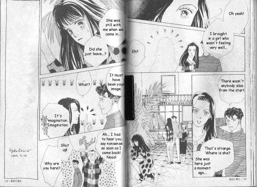 Page 9 Chapter 42 Boys Over Flowers