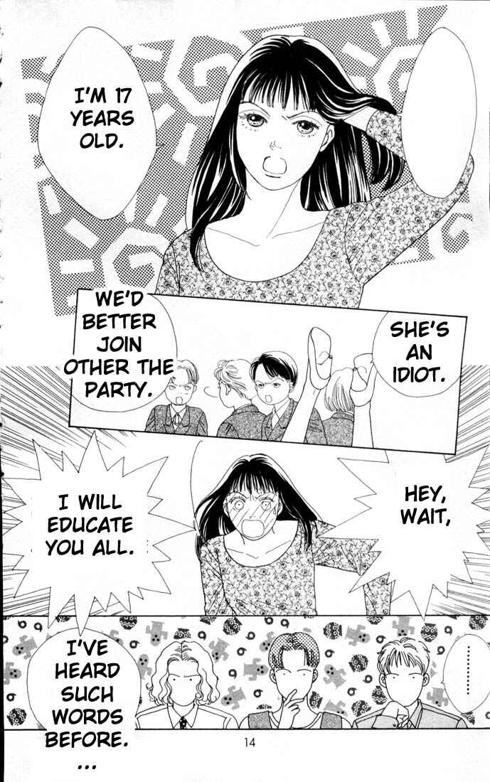 Page 13 Chapter 72 Boys Over Flowers