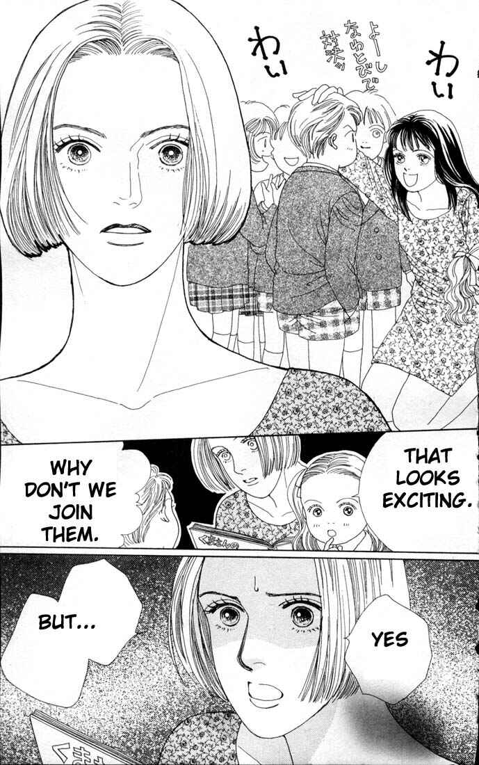Page 18 Chapter 72 Boys Over Flowers