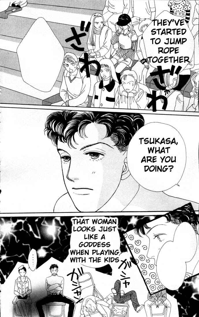Page 23 Chapter 72 Boys Over Flowers