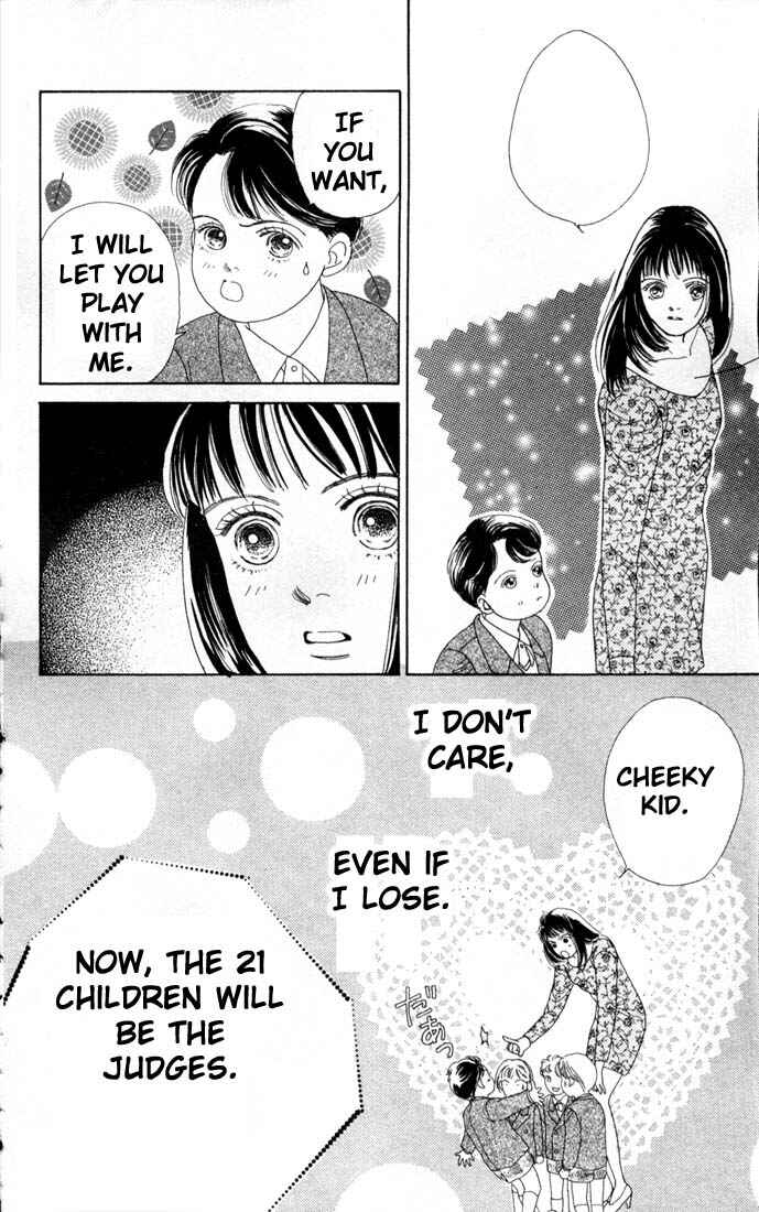 Page 27 Chapter 72 Boys Over Flowers