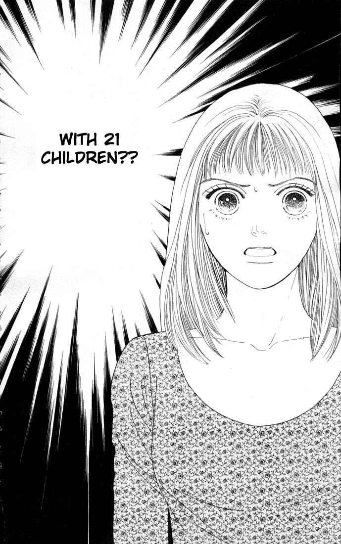 Page 3 Chapter 72 Boys Over Flowers