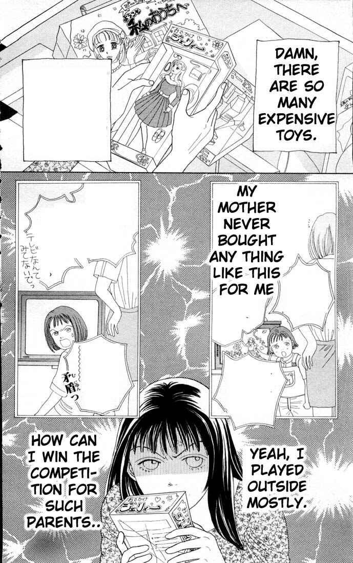 Page 9 Chapter 72 Boys Over Flowers