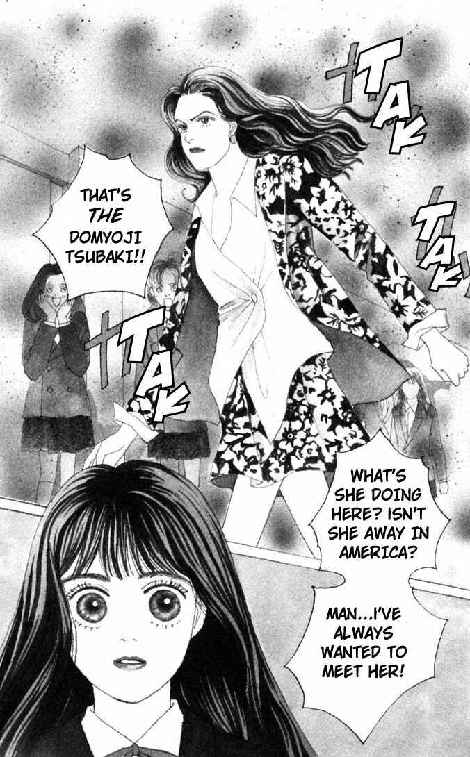 Page 1 Chapter 46 Boys Over Flowers