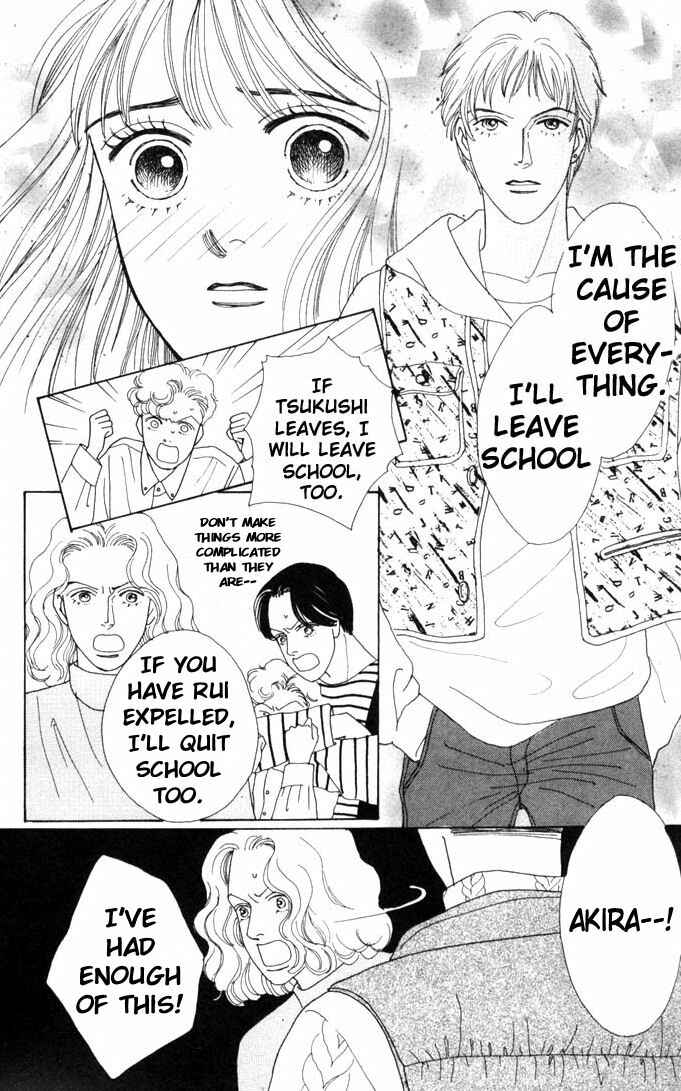 Page 11 Chapter 46 Boys Over Flowers