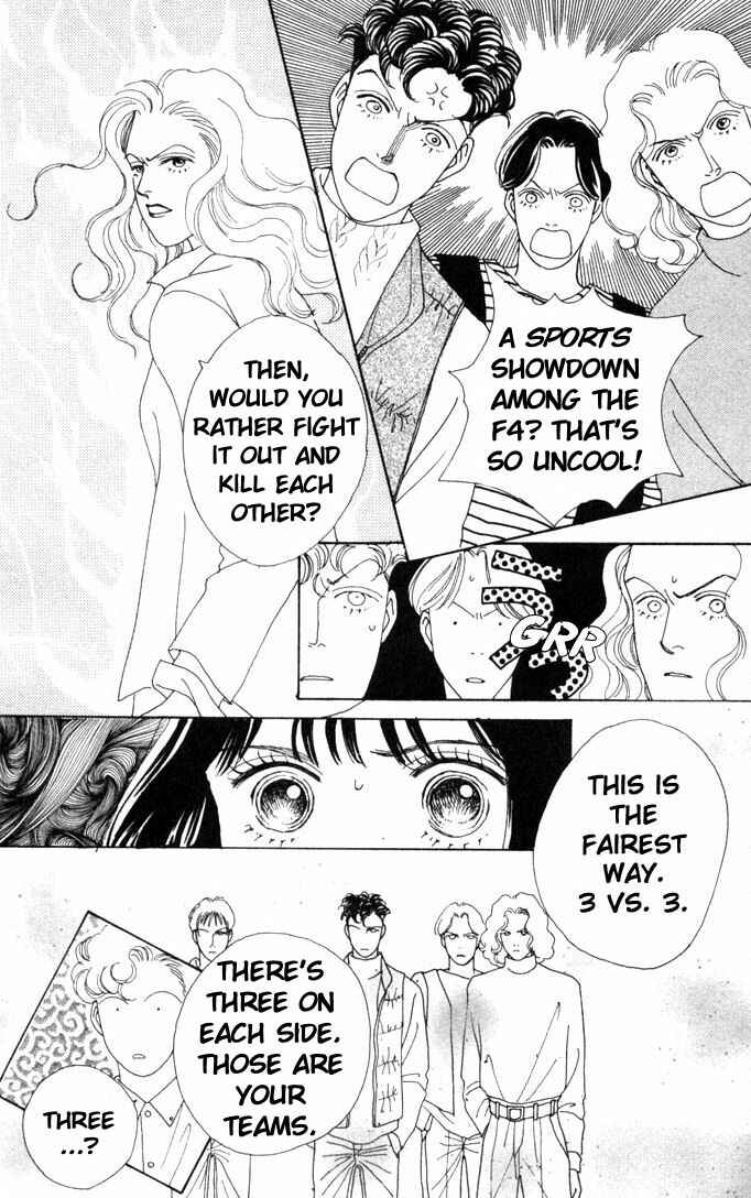 Page 14 Chapter 46 Boys Over Flowers