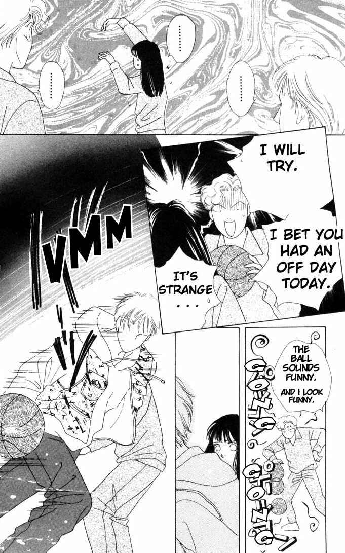 Page 19 Chapter 46 Boys Over Flowers