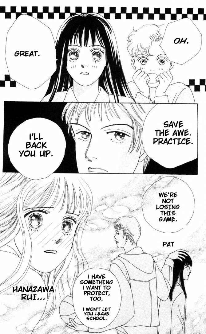 Page 21 Chapter 46 Boys Over Flowers