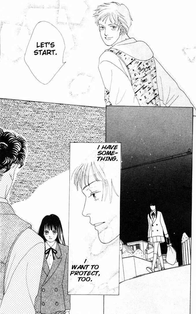 Page 22 Chapter 46 Boys Over Flowers