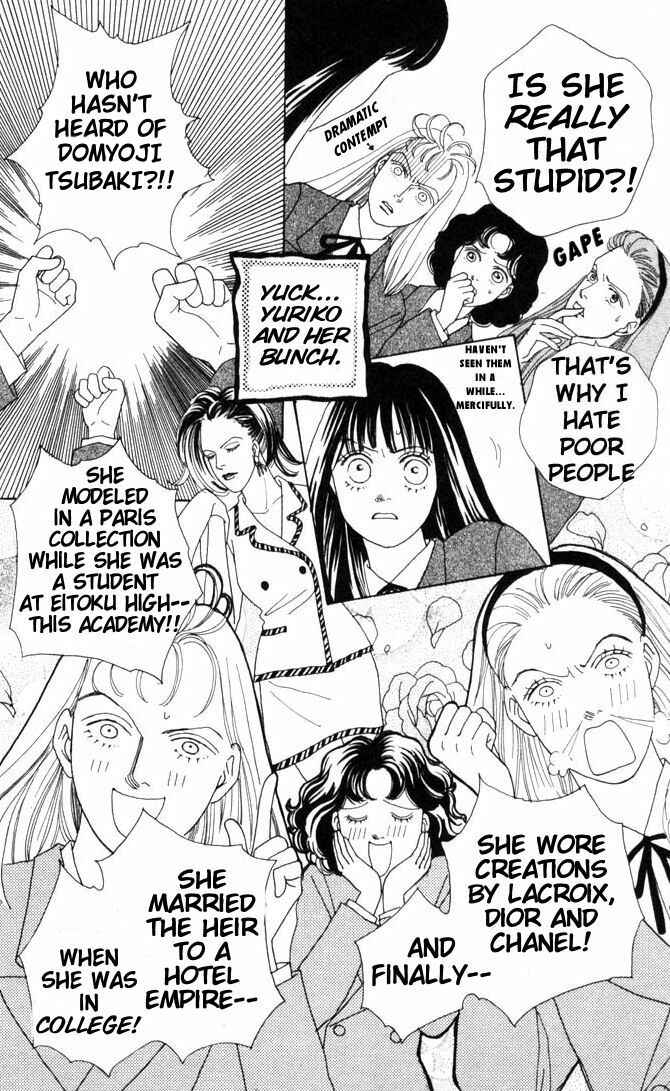 Page 3 Chapter 46 Boys Over Flowers