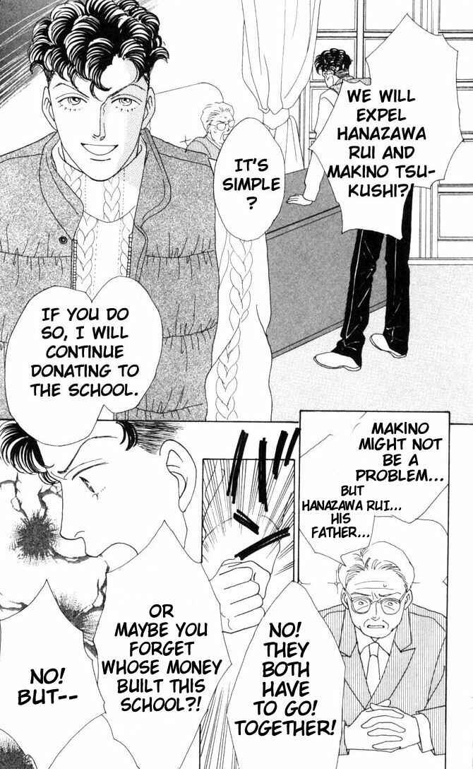 Page 5 Chapter 46 Boys Over Flowers