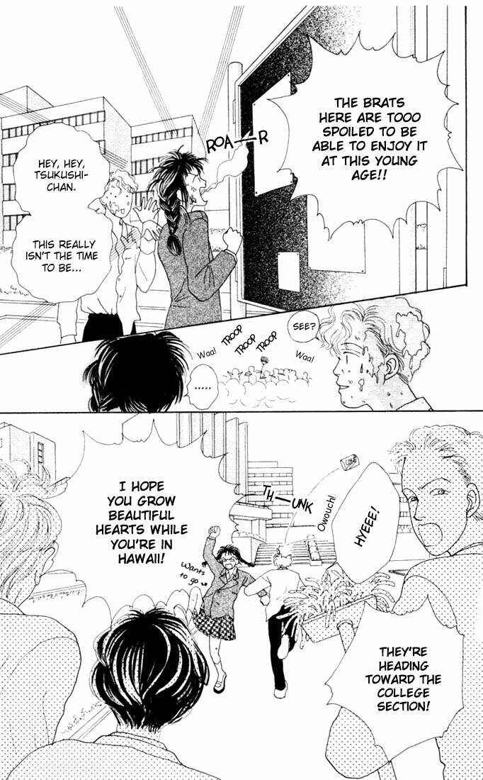 Page 16 Chapter 9 Boys Over Flowers