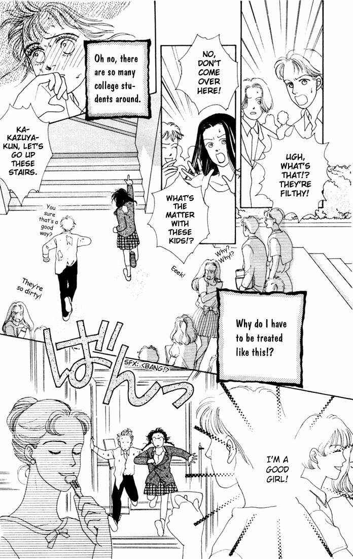 Page 17 Chapter 9 Boys Over Flowers