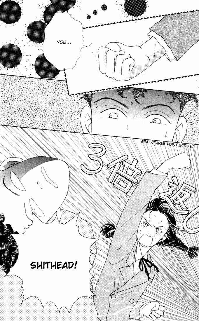 Page 2 Chapter 9 Boys Over Flowers