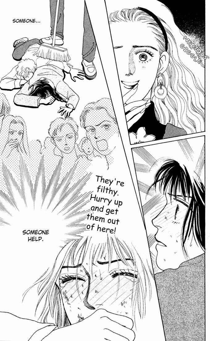 Page 20 Chapter 9 Boys Over Flowers