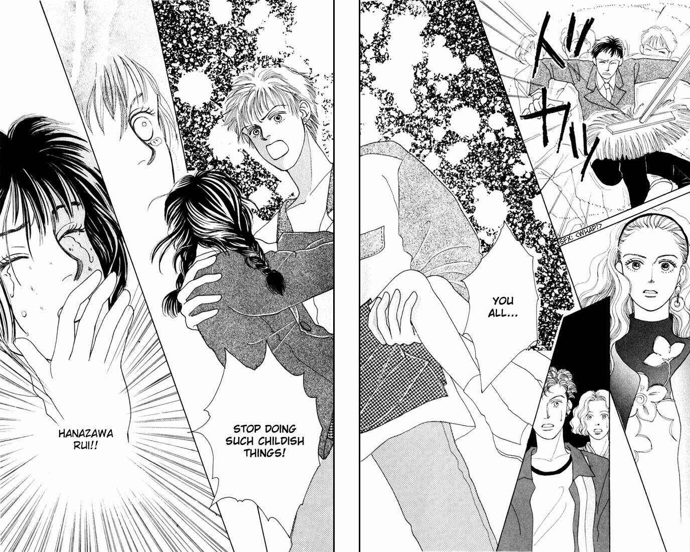 Page 21 Chapter 9 Boys Over Flowers