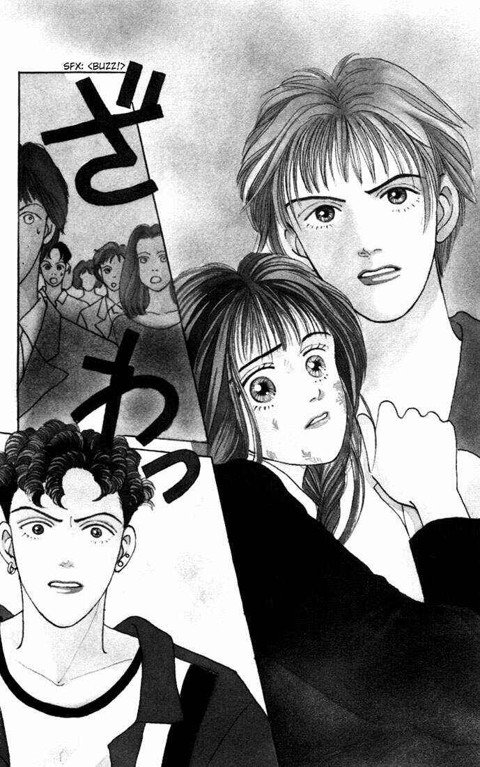 Page 22 Chapter 9 Boys Over Flowers