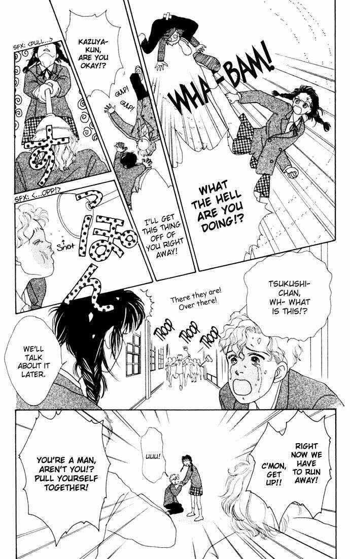 Page 4 Chapter 9 Boys Over Flowers