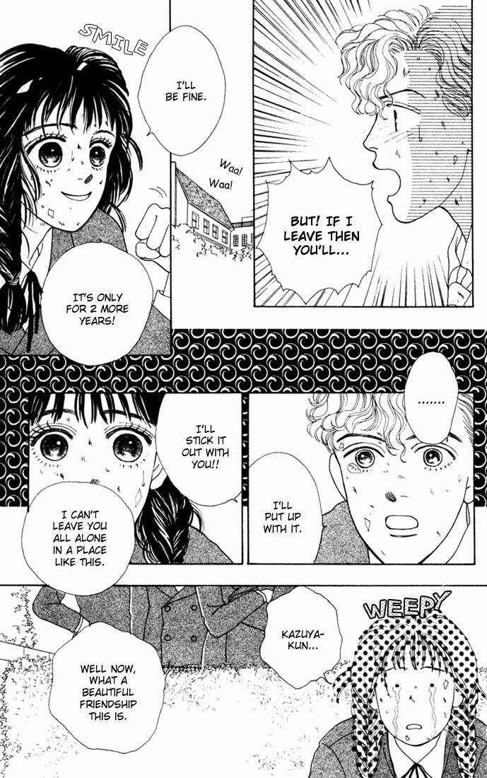 Page 6 Chapter 9 Boys Over Flowers