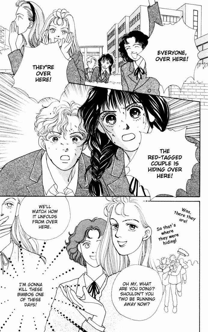 Page 8 Chapter 9 Boys Over Flowers