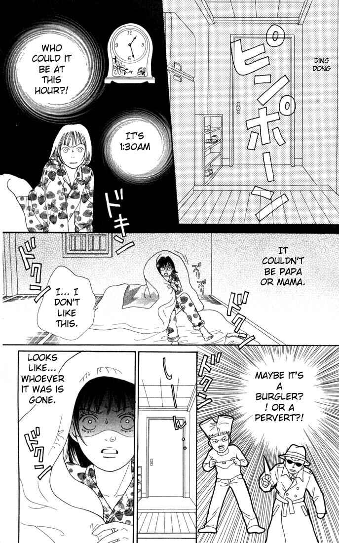 Page 12 Chapter 113 Boys Over Flowers