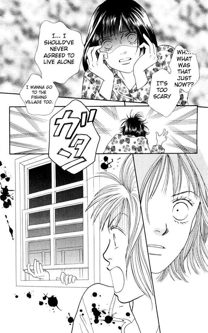 Page 13 Chapter 113 Boys Over Flowers