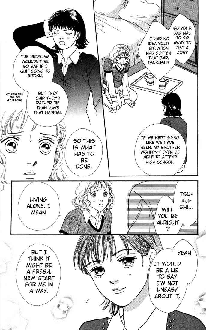Page 2 Chapter 113 Boys Over Flowers