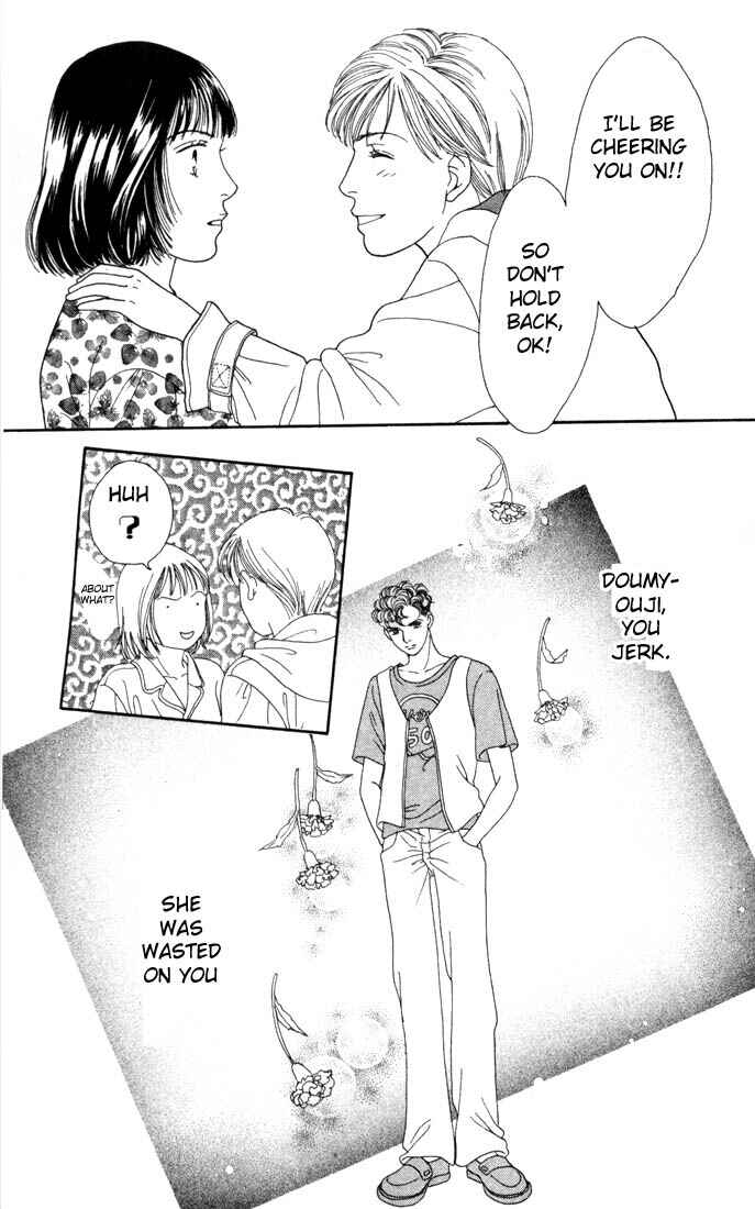 Page 24 Chapter 113 Boys Over Flowers
