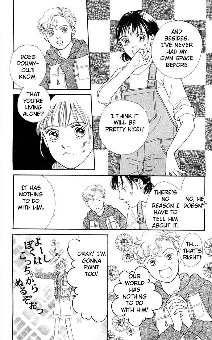 Page 6 Chapter 113 Boys Over Flowers