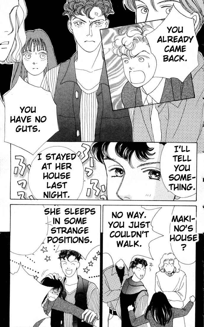 Page 13 Chapter 60 Boys Over Flowers