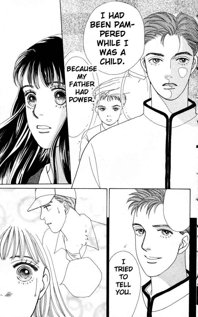 Page 21 Chapter 60 Boys Over Flowers