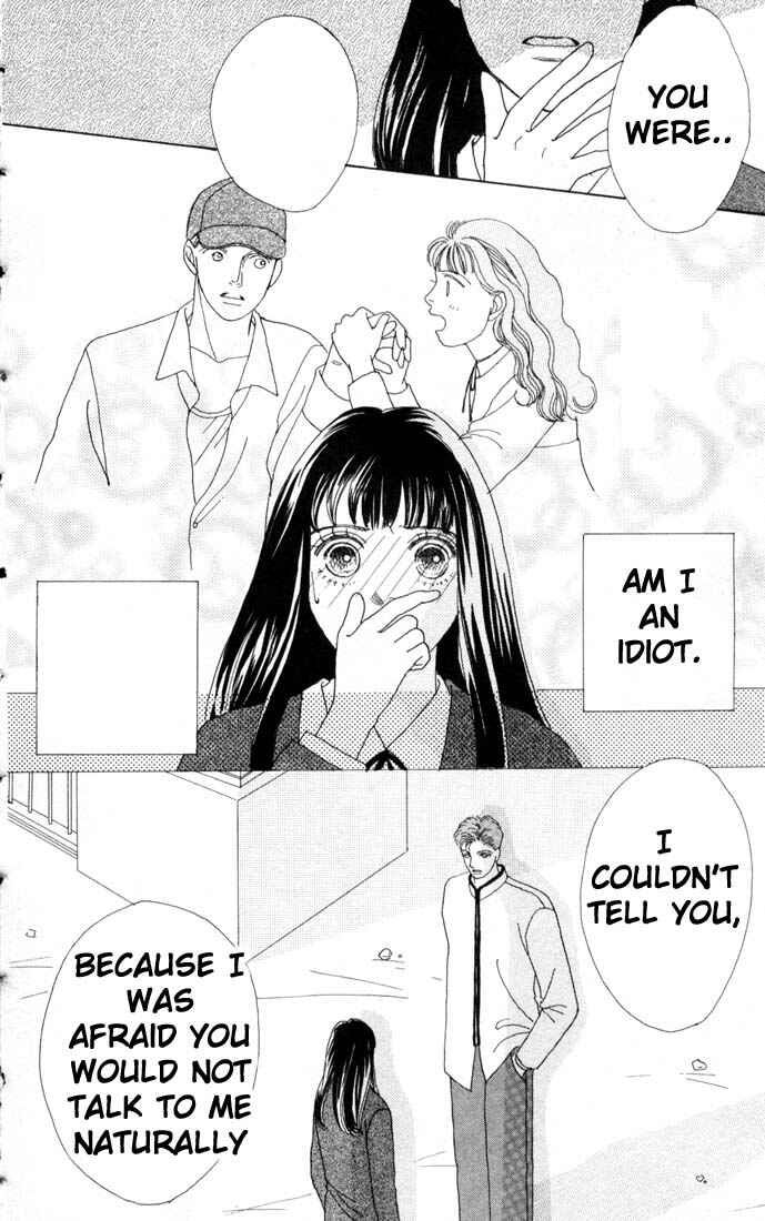 Page 22 Chapter 60 Boys Over Flowers
