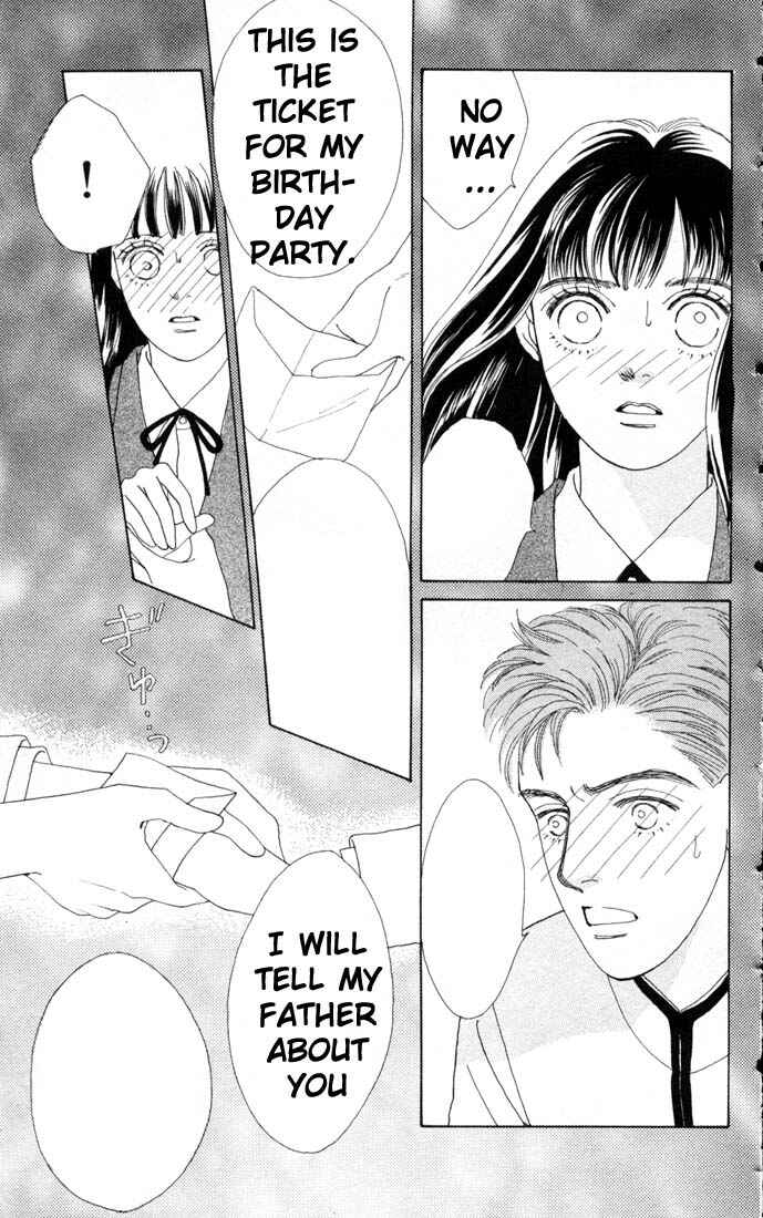 Page 25 Chapter 60 Boys Over Flowers