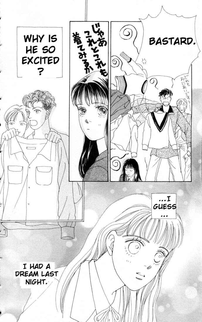 Page 8 Chapter 60 Boys Over Flowers