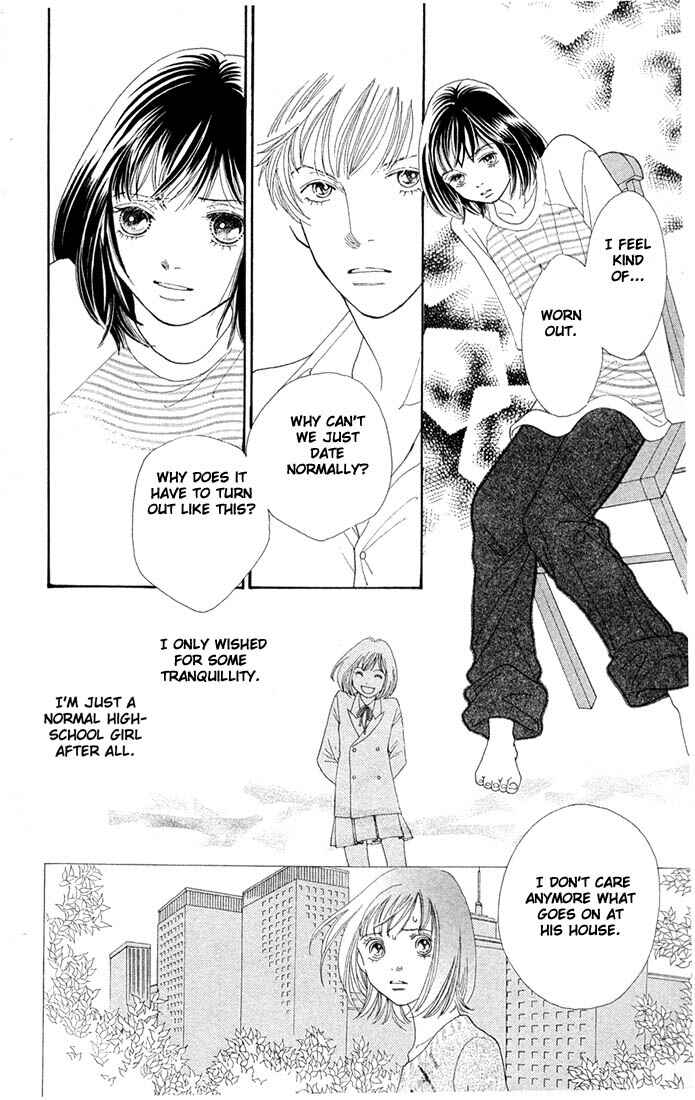 Page 11 Chapter 194 Boys Over Flowers