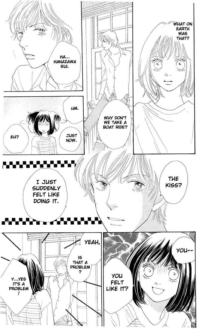 Page 14 Chapter 194 Boys Over Flowers