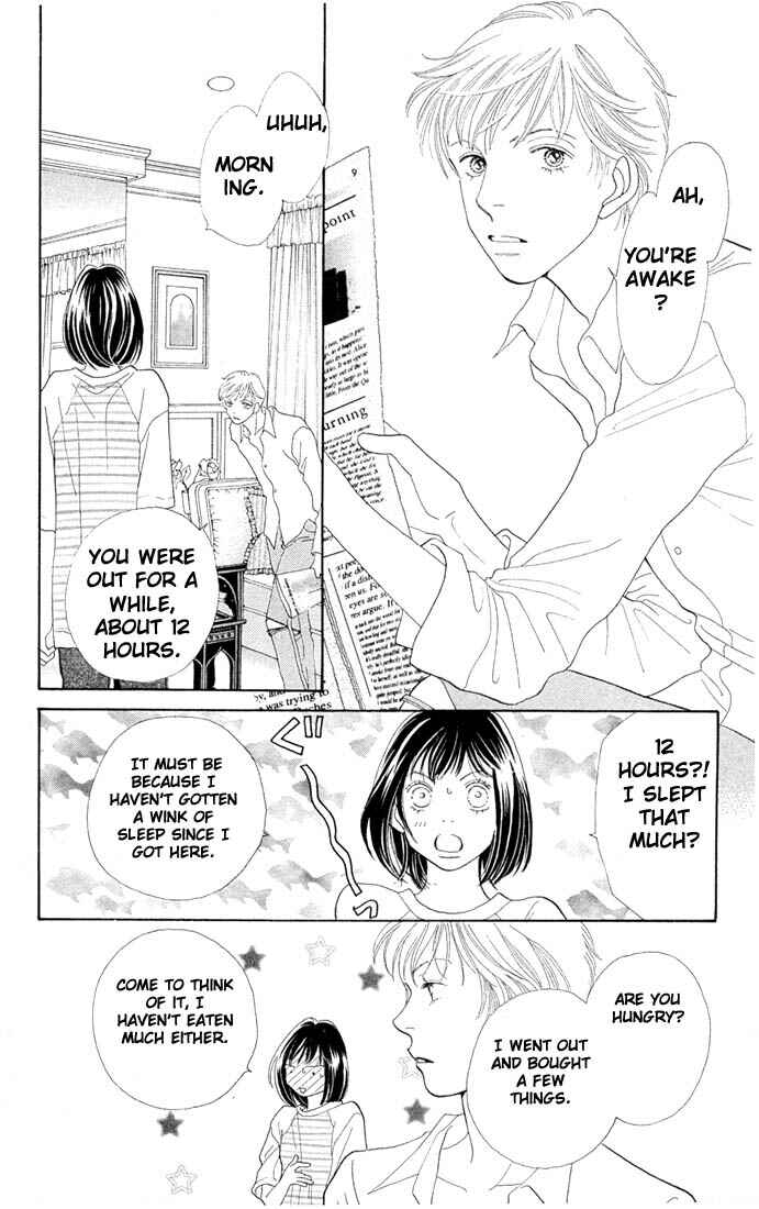 Page 5 Chapter 194 Boys Over Flowers