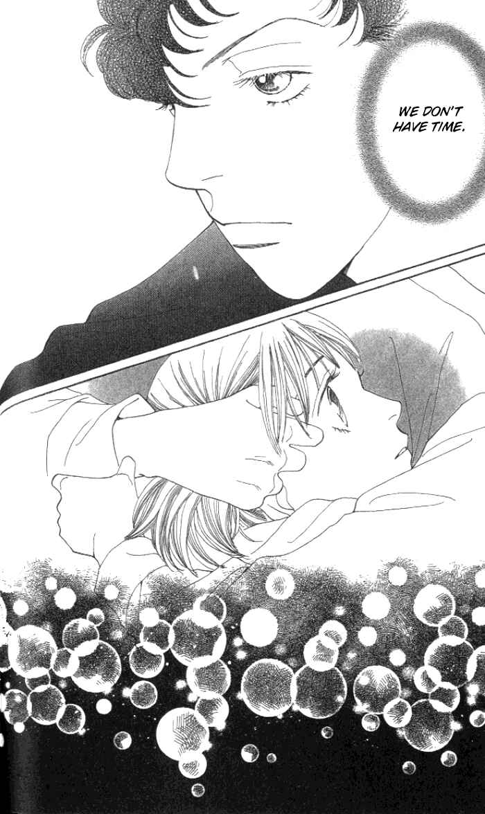 Page 1 Chapter 232 Boys Over Flowers