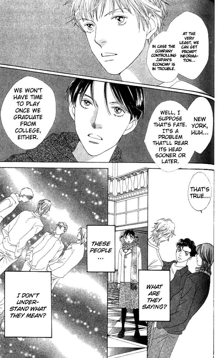 Page 6 Chapter 232 Boys Over Flowers