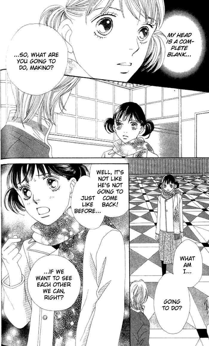 Page 7 Chapter 232 Boys Over Flowers
